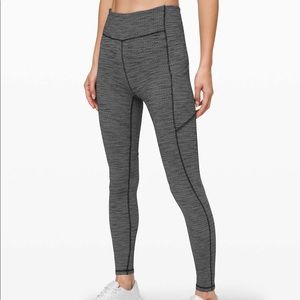Lululemon Speed Up Tight 28”